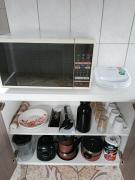 Micro Casas, Próximas ao Terminal Rodoviário e Novo Mercado de São Brás