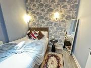 Modest Comfortable Family Apartment