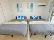 Osaka Urban Residence Tenma4