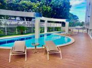 Le park apto inteiro praia Manaira 311