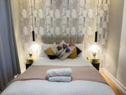 Competitive Family Apartment Near Central London