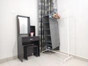Homestay Kuantan Banglo Kempadang - Air Conditioner For Each Room #Musslim Only#