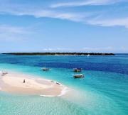 Zanzibar Safari Blue Premium Island Experience