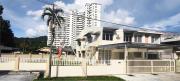 16 Pax Party House 4BR Semi - Double Storey BBQ Ready Ideal for Gathering