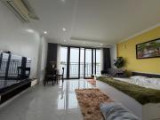 Lake view Studio