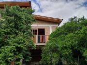 CABAÑA LA BENDICION, Refugio Natural