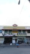 Top Bukit Kayu Hitam