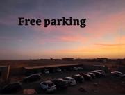 Merzouga traveling camp