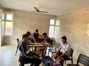 Top Puducherry