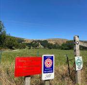 Riding house Farm Cottages