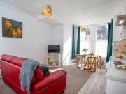 Bay Tree View - Uk51428