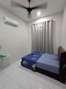 Top Pasir Mas