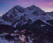 Appartamento Superior Condominio Orso Bianco, parquet, Wi-Fi