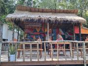 Hideaway Hostel Koh Rong Bar & Restaurant