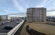 Modern apartment centrally located in Reykjavik - Birta Rentals