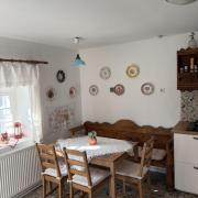 Árpád nyaralóház