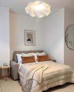 Le case di Rosa e Antonio