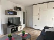 Steinmarne Wohnung 6