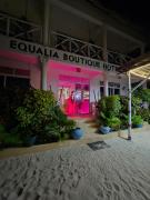 Equalia boutique hotel