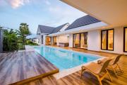 Hidaway Hua Hin Pool Villa at Palm Hill Golf course