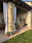 Il Glicine - Natural BnB