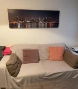 Cozy apartment 33 m2