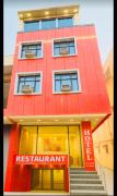Hotel Agarwal Palace & Restaurant Walkable Distance From Agra Cantt Railway Station 150 meters