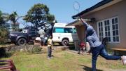 Minds Homestay