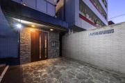 Wilshire APT ホテル