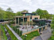 Villa Odyssea Bergen