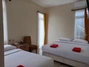Dago Hotel Salon FORA