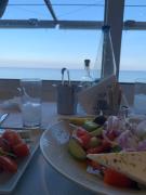 Andromeda Star apartment