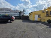 Aurora Residence Tor Vergata,Free Gated Private parking