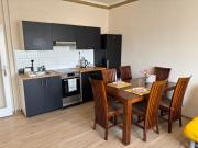 Annabeth Cozy an Quiet Parkside Residence