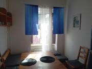 Byt s terasou a zahradou