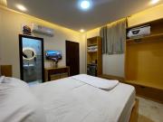 Marsa Alam Luxury Apartments Signature Suite