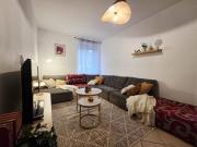 Le petit domaine de Leo appartement cosy avec jardin privatif