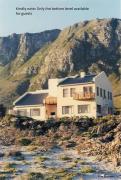 Top Bettyʼs Bay