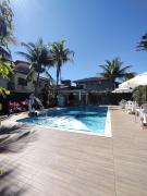 Apartamento Mobiliado