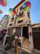 Firin Hotel Old City