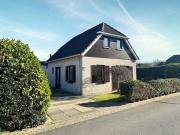 Charmante vakantiewoning aan zee