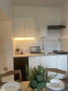 Apartma z razgledom