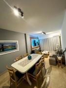 Departamento Centrico - Moderno- Incluye cochera