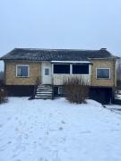 Charmigt hus uthyres