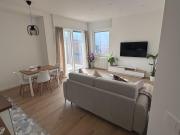 Lake Como Terraces - Lake view