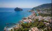 Isclana House - Luxury 3 Bedrooms Apartment in Ischia Centro