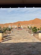 Harmony Desert Luxury Camp