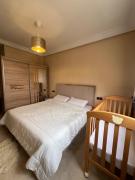 Medina 5 min Mountain & River View, Private Parking