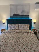 Ipokratio Loft - 2 min to Metro & Ipokratio Hospital