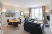Hunter House Holiday Apartment - York